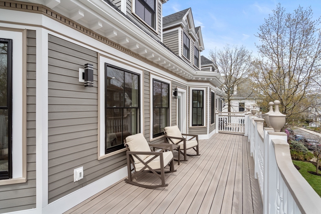 38 Spring Park Avenue, Unit 2 Boston, MA 02130 - Photo 31 of 42 Gallery Image 31