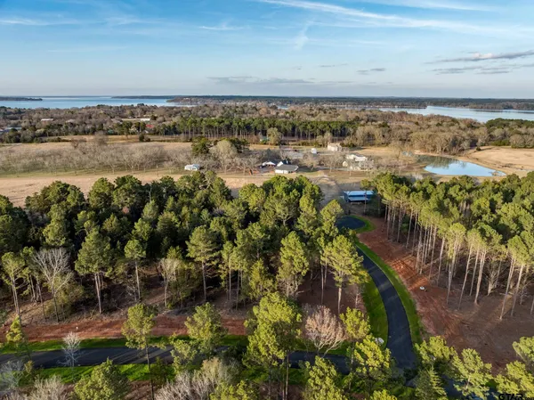 $229,000 | 0 Oak River, Frankston, TX 75763