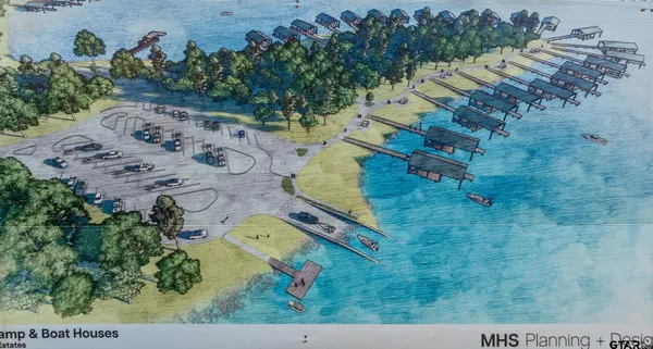 $229,000 | 0 Oak River, Frankston, TX 75763