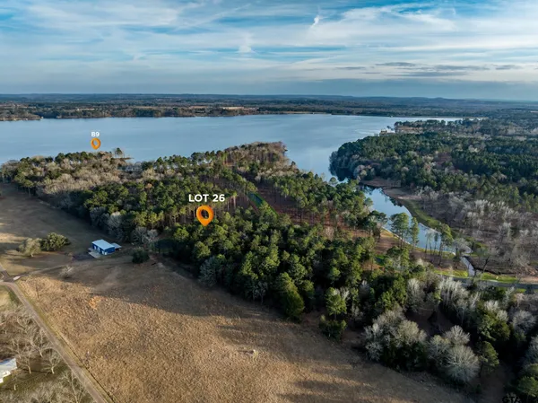 $229,000 | 0 Oak River, Frankston, TX 75763