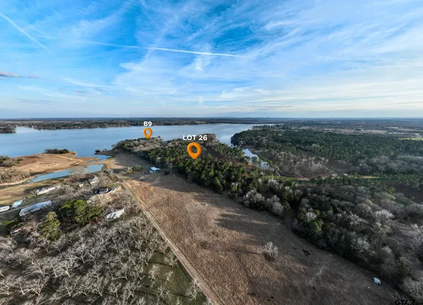 $229,000 | 0 Oak River, Frankston, TX 75763