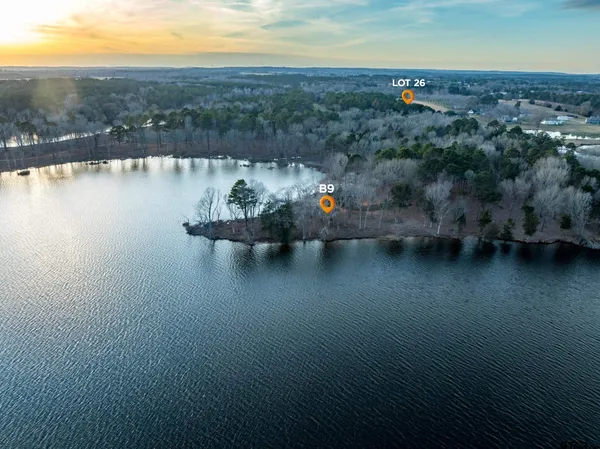 $229,000 | 0 Oak River, Frankston, TX 75763