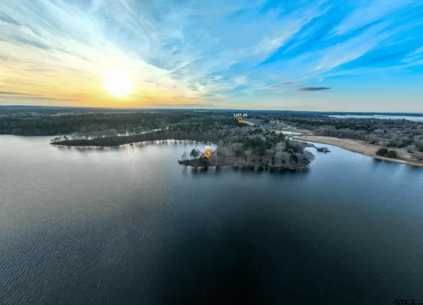 $229,000 | 0 Oak River, Frankston, TX 75763