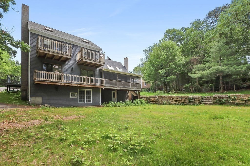 37 Pickerel Way Sandwich, MA 02644 - Photo 40 of 42