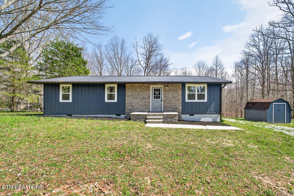 121 Twin Oaks Road Pikeville, TN 37367 - Photo 34 of 34 243147_36