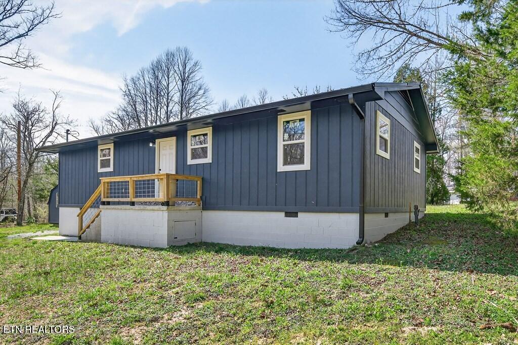 121 Twin Oaks Road Pikeville, TN 37367 - Photo 4 of 34 243147_3