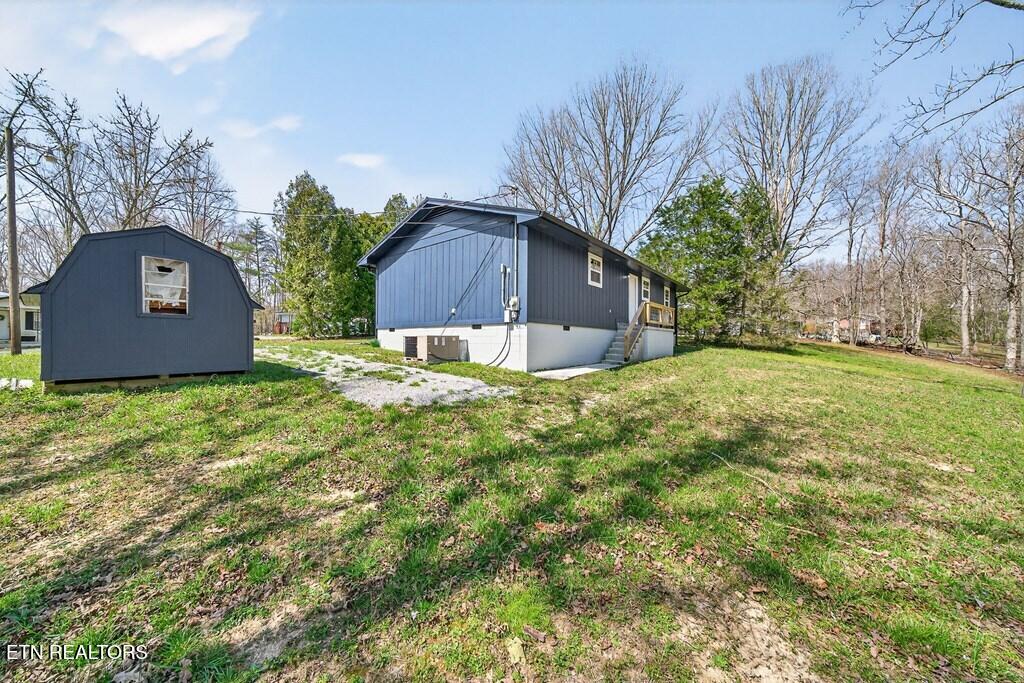 121 Twin Oaks Road Pikeville, TN 37367 - Photo 5 of 34 243147_4