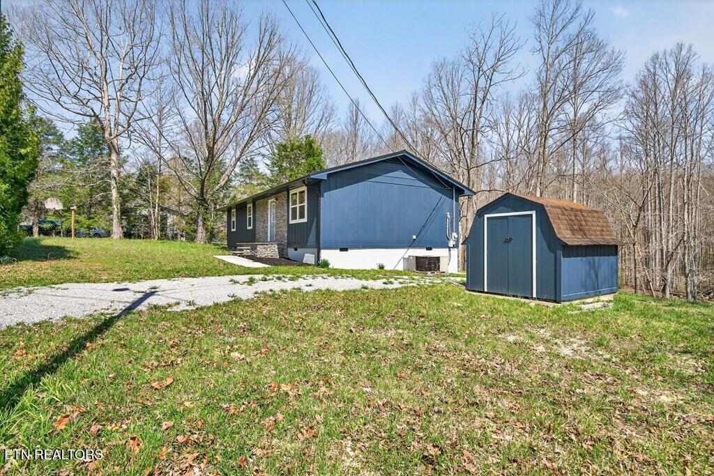 121 Twin Oaks Road Pikeville, TN 37367 - Photo 9 of 34 243147_8