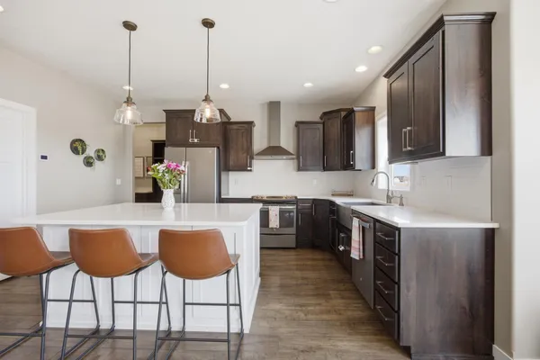 $710,000 | 3644 54th Street South, Fargo, ND 58104