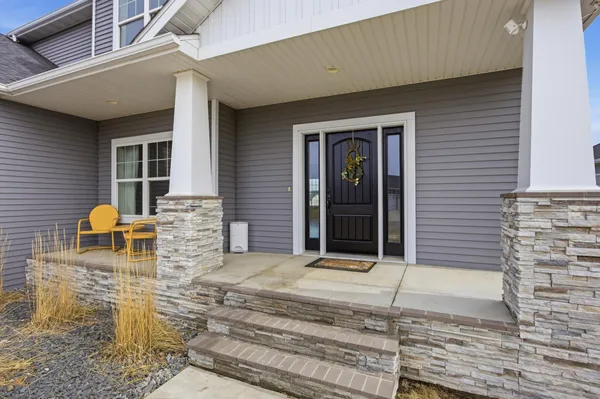 $710,000 | 3644 54th Street South, Fargo, ND 58104