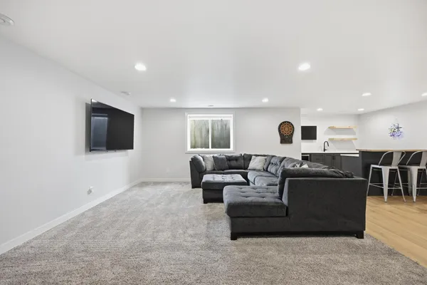 $710,000 | 3644 54th Street South, Fargo, ND 58104