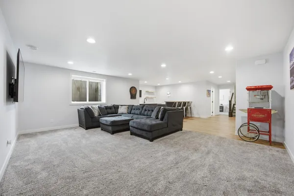 $710,000 | 3644 54th Street South, Fargo, ND 58104