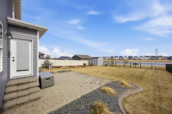 $710,000 | 3644 54th Street South, Fargo, ND 58104