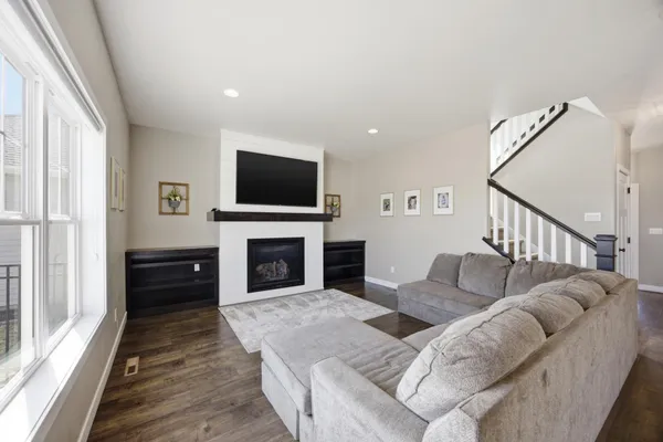 $710,000 | 3644 54th Street South, Fargo, ND 58104