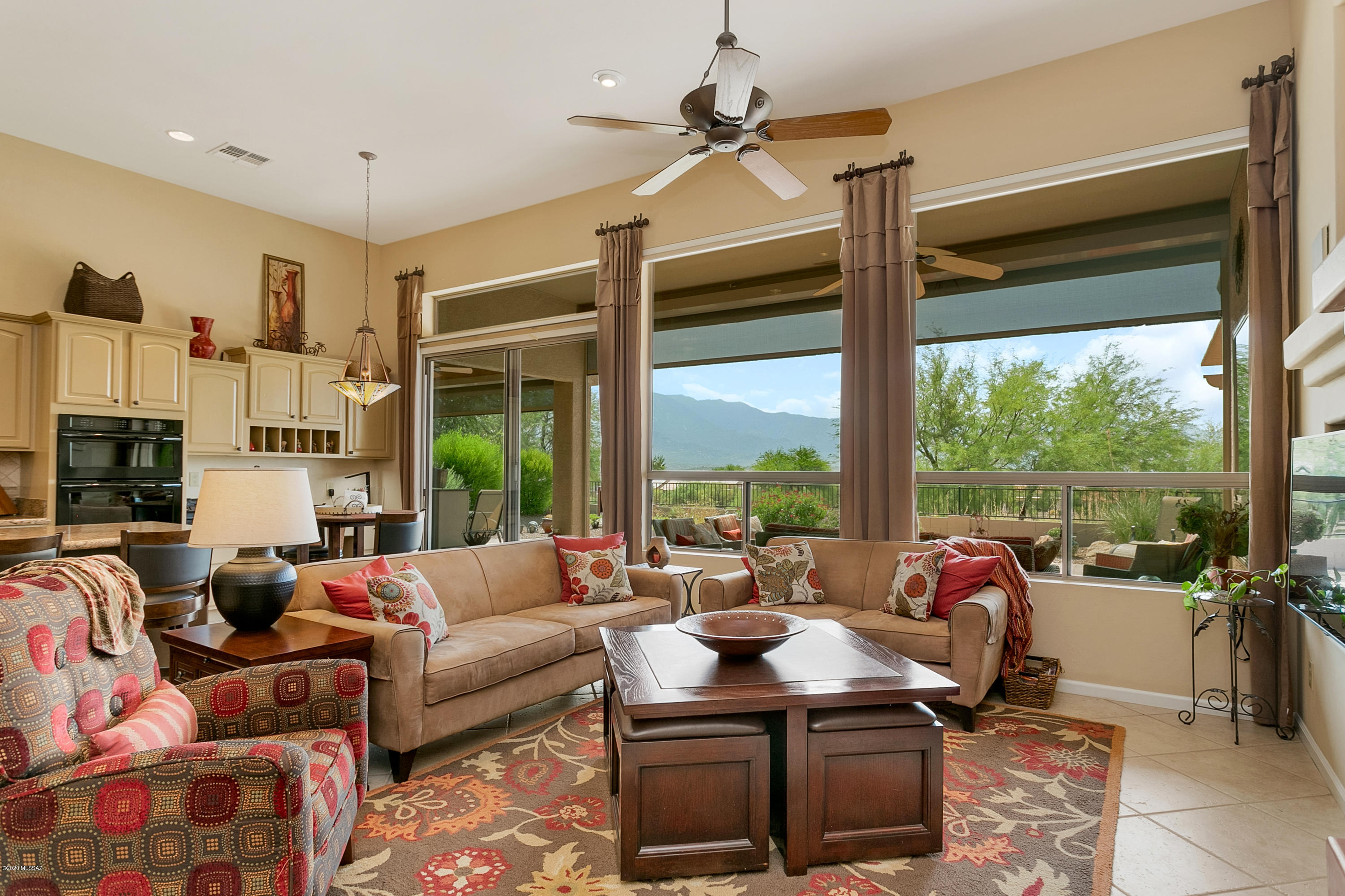 62677 East Rangewood Drive Saddlebrooke, AZ 85739 - Photo 16 of 47