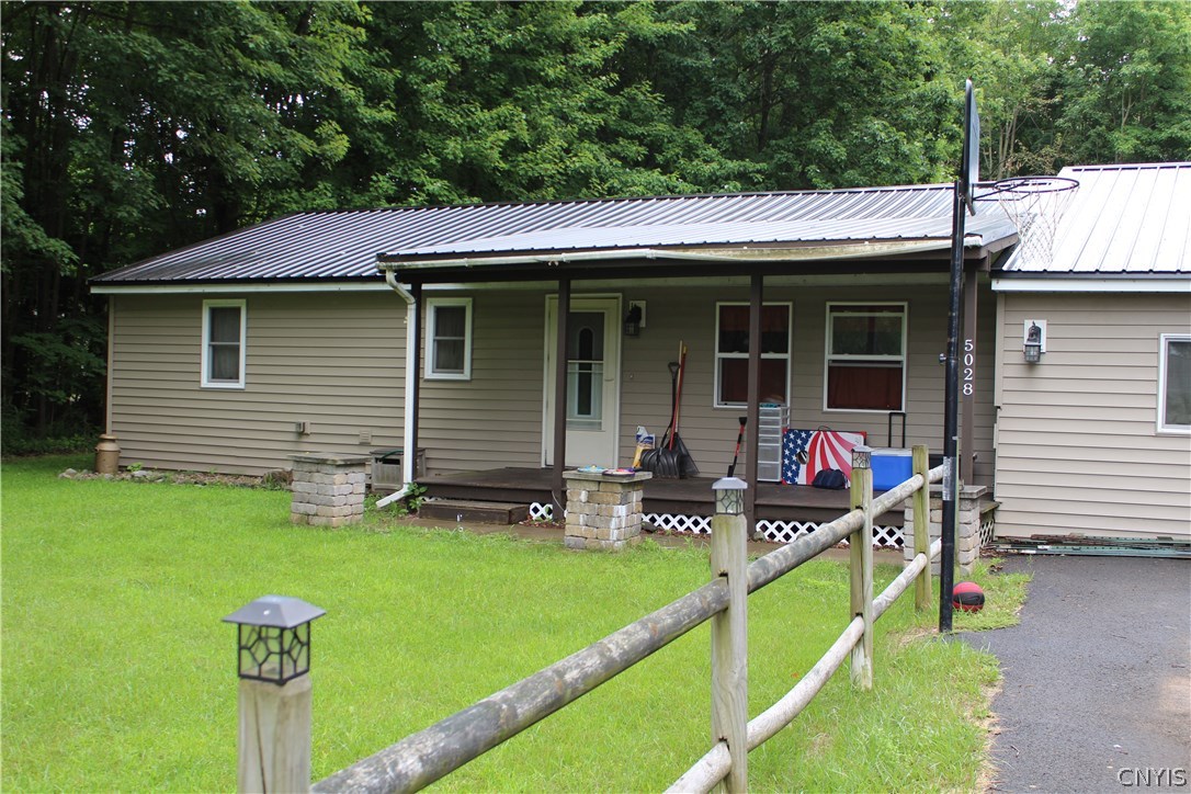 5028 Hill Road Verona, NY 13421 - Photo 1 of 1 Gallery Image 1