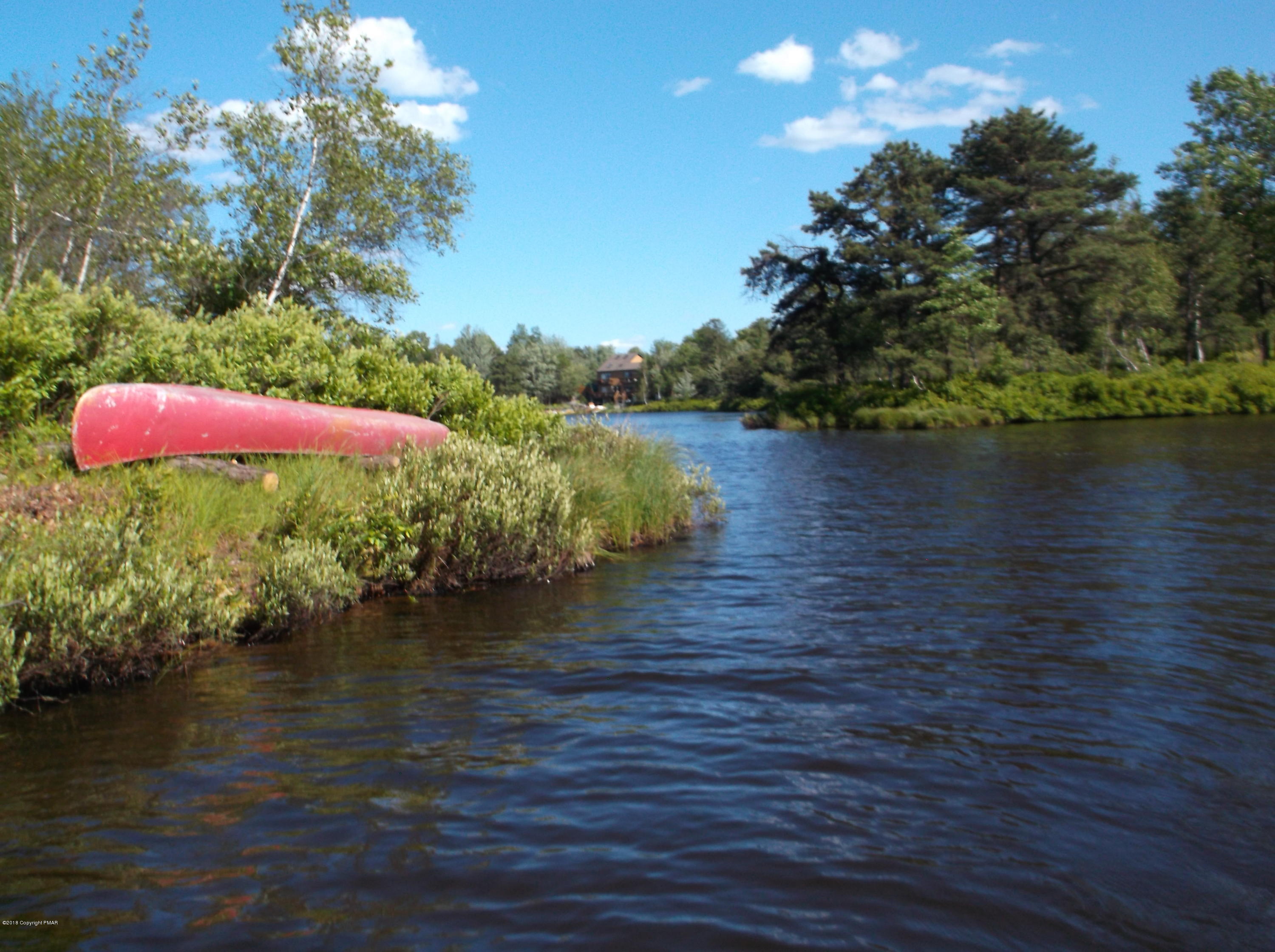 131 Beaver Dam Road Long Pond, PA 18334 - Photo 11 of 48 Boat