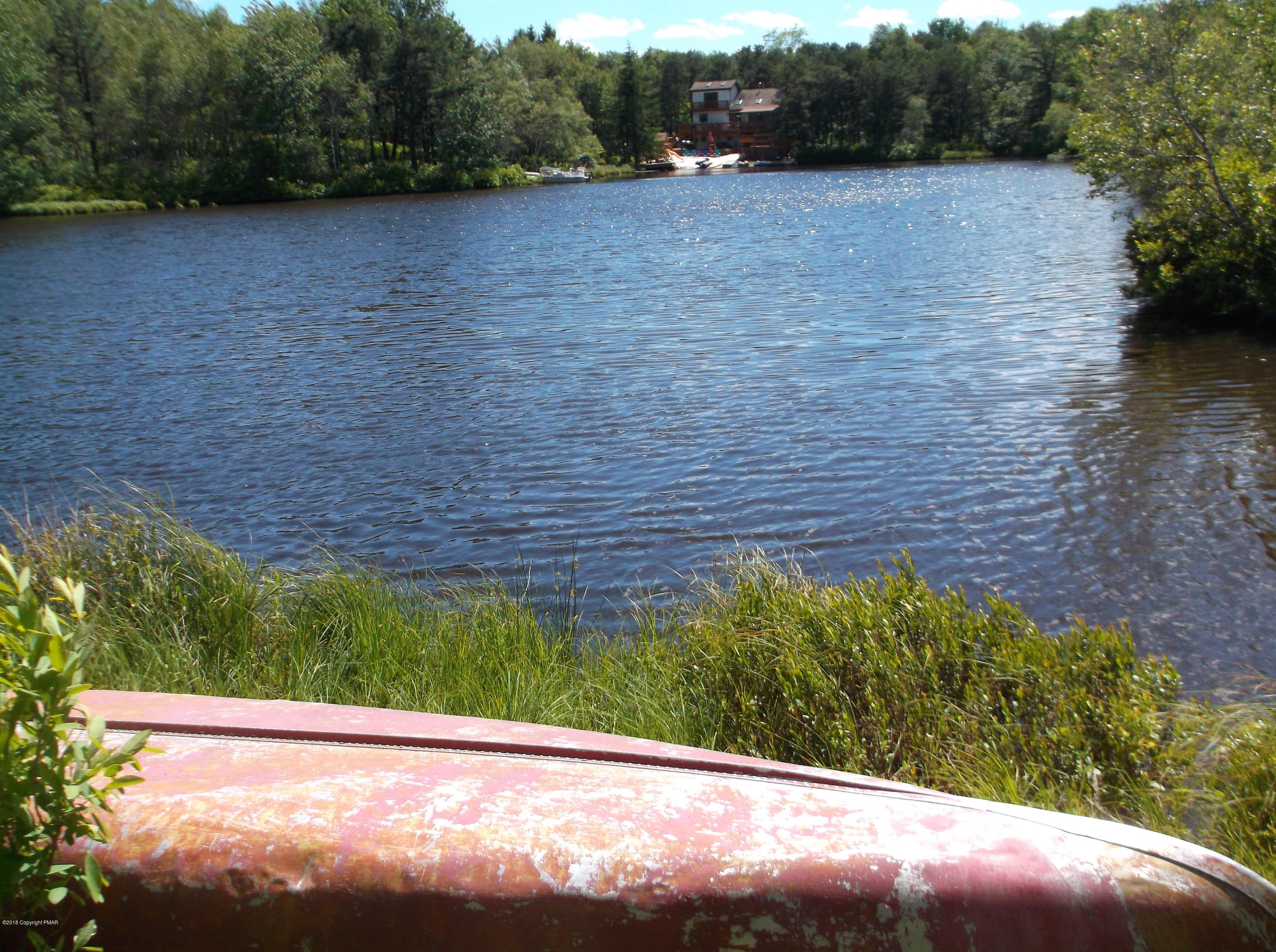 131 Beaver Dam Road Long Pond, PA 18334 - Photo 17 of 48 lake