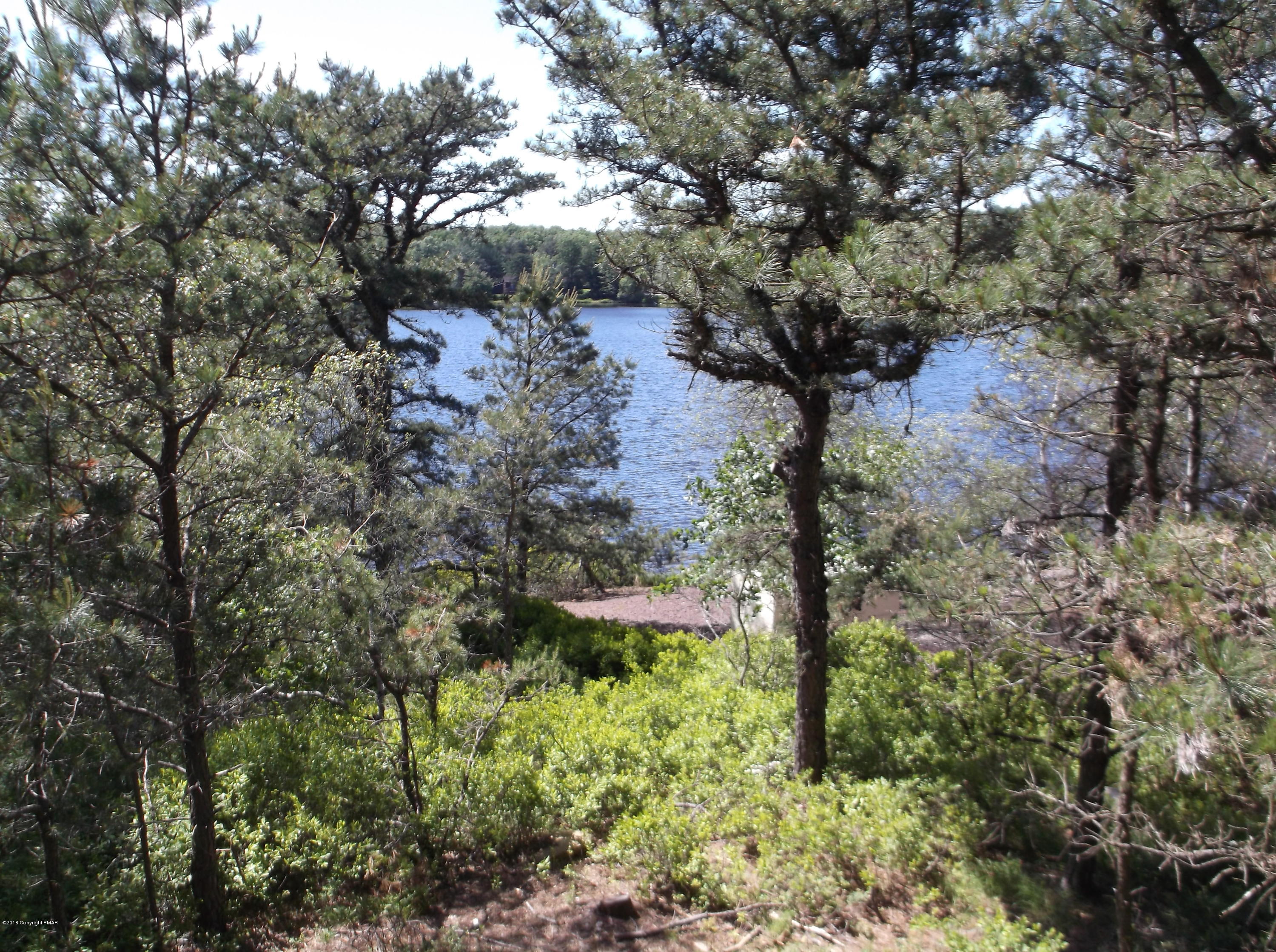 131 Beaver Dam Road Long Pond, PA 18334 - Photo 2 of 48 Lakefront