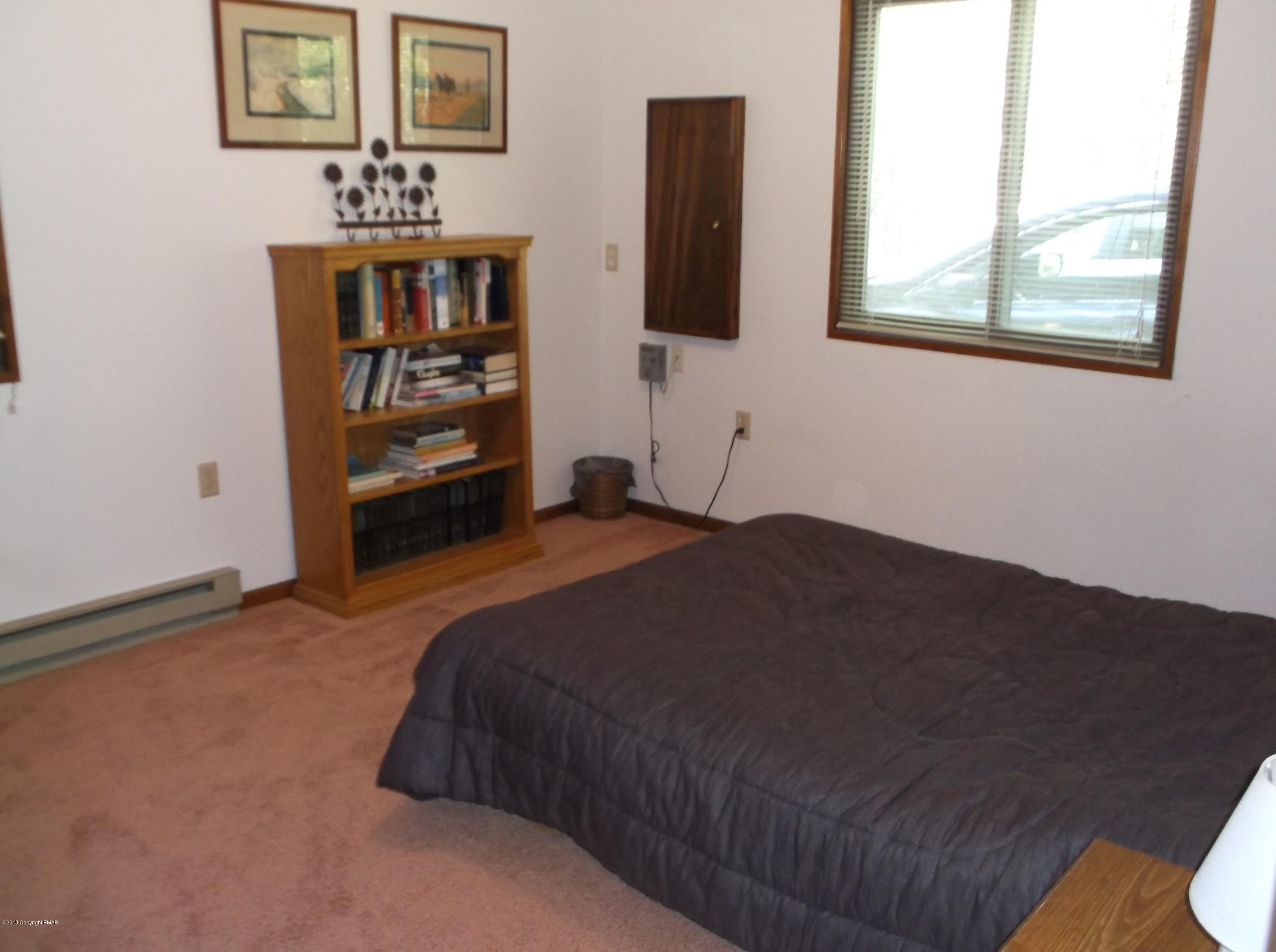 131 Beaver Dam Road Long Pond, PA 18334 - Photo 27 of 48 Bedroom 3