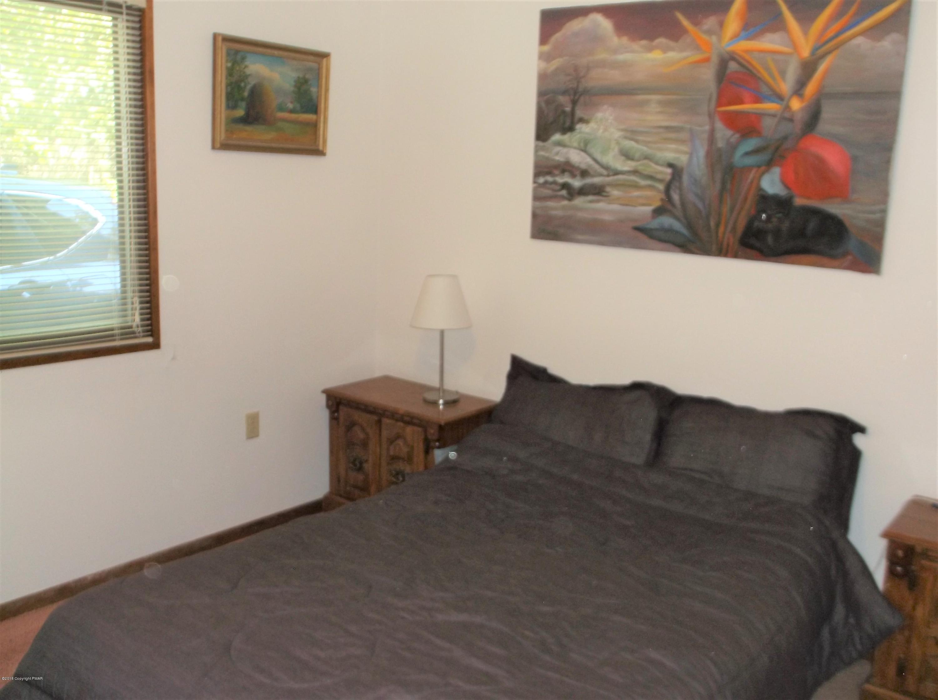 131 Beaver Dam Road Long Pond, PA 18334 - Photo 28 of 48 Bedroom 3