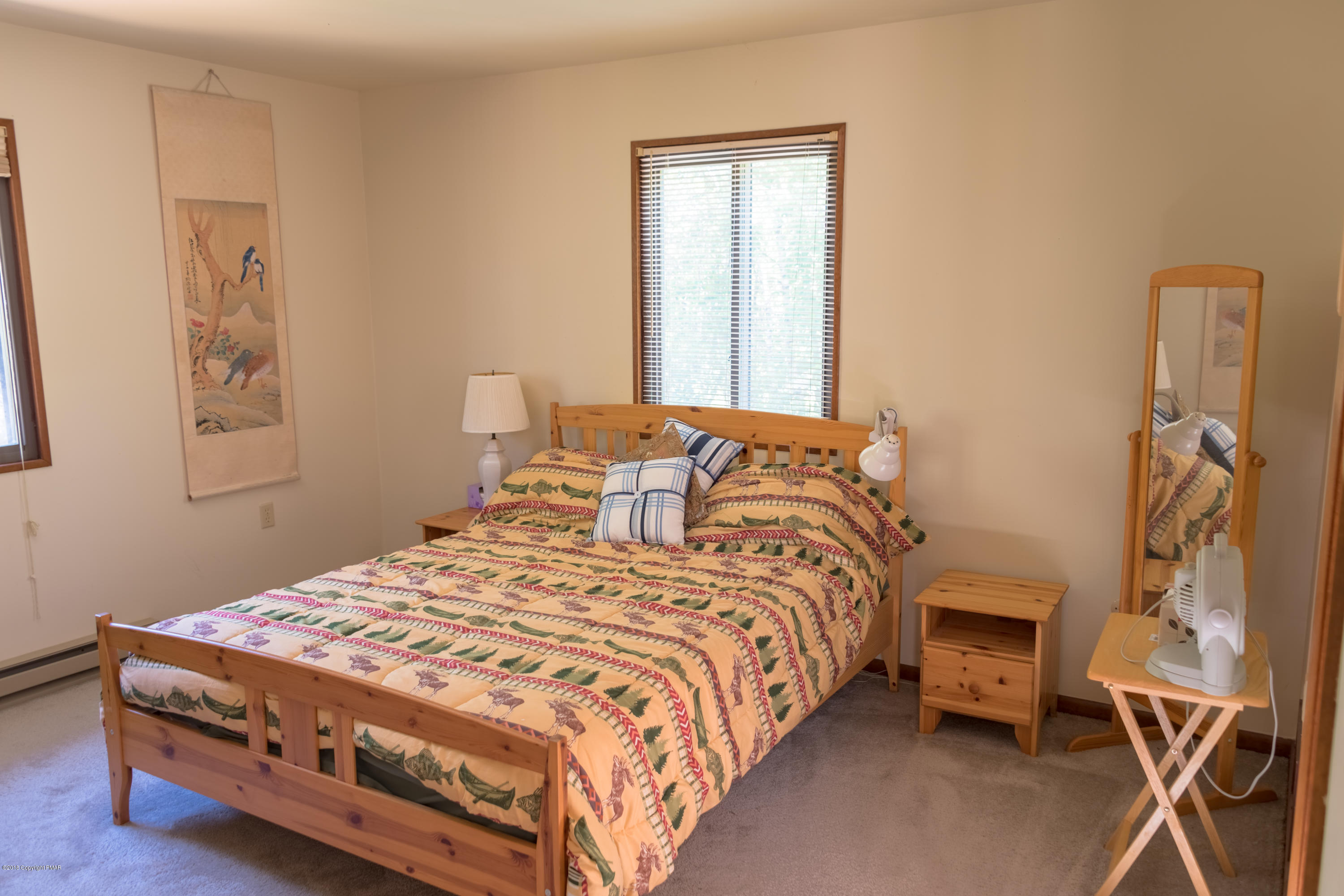 131 Beaver Dam Road Long Pond, PA 18334 - Photo 38 of 48 Bedoom