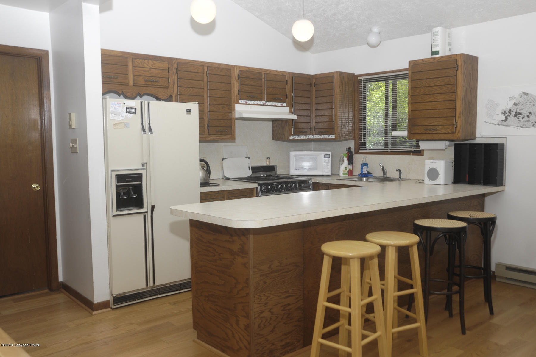 131 Beaver Dam Road Long Pond, PA 18334 - Photo 39 of 48 Kitchen