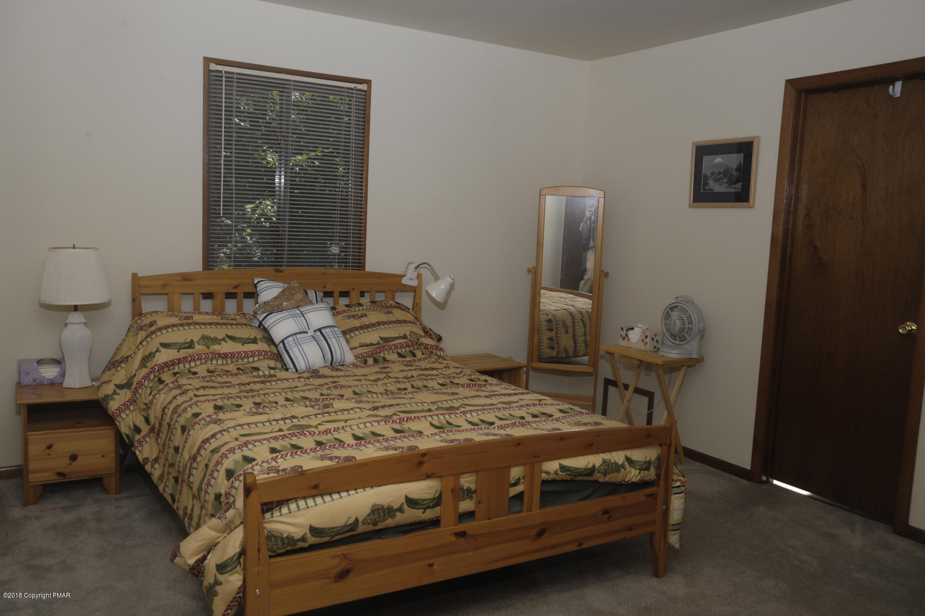 131 Beaver Dam Road Long Pond, PA 18334 - Photo 40 of 48 Master