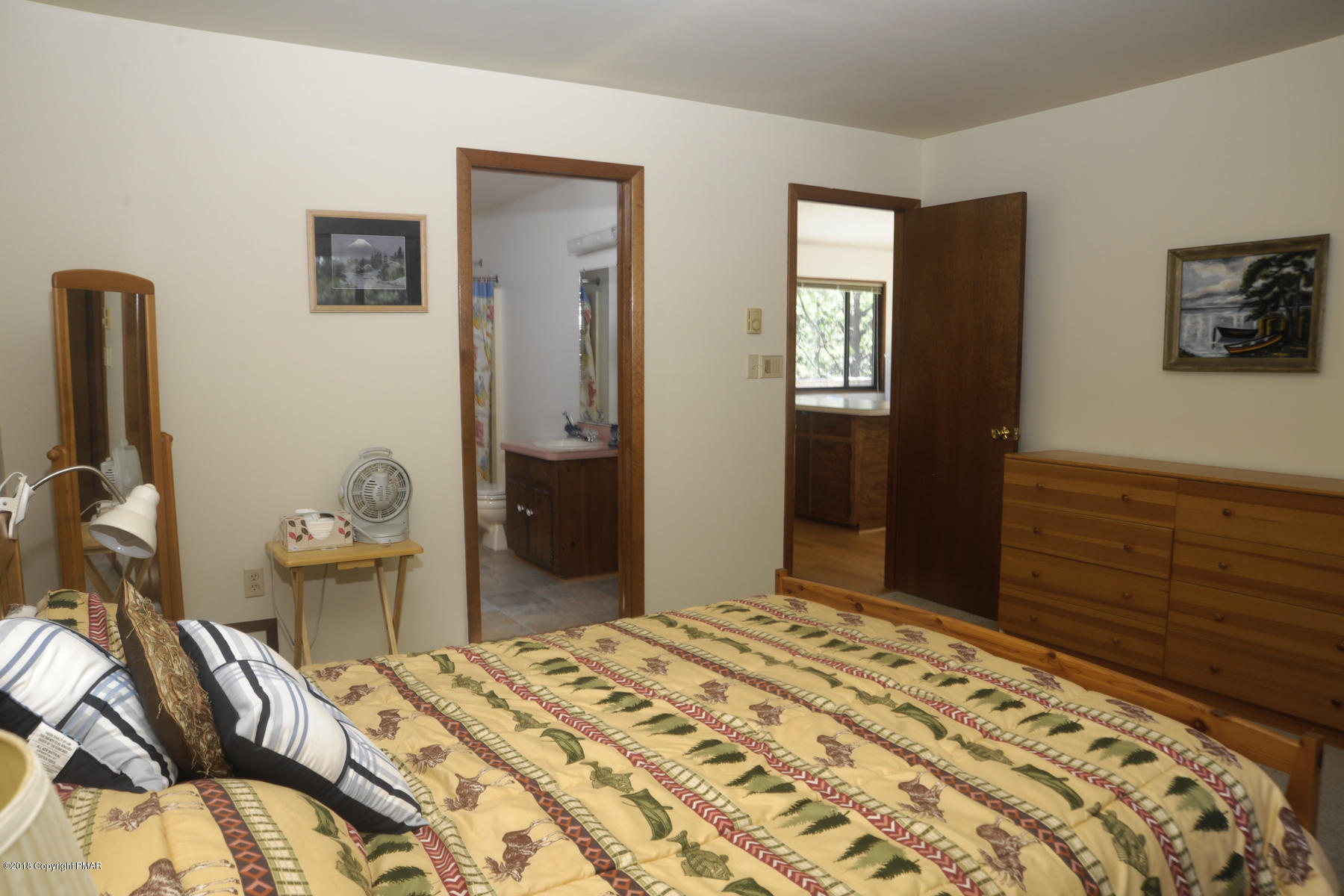 131 Beaver Dam Road Long Pond, PA 18334 - Photo 41 of 48 Master