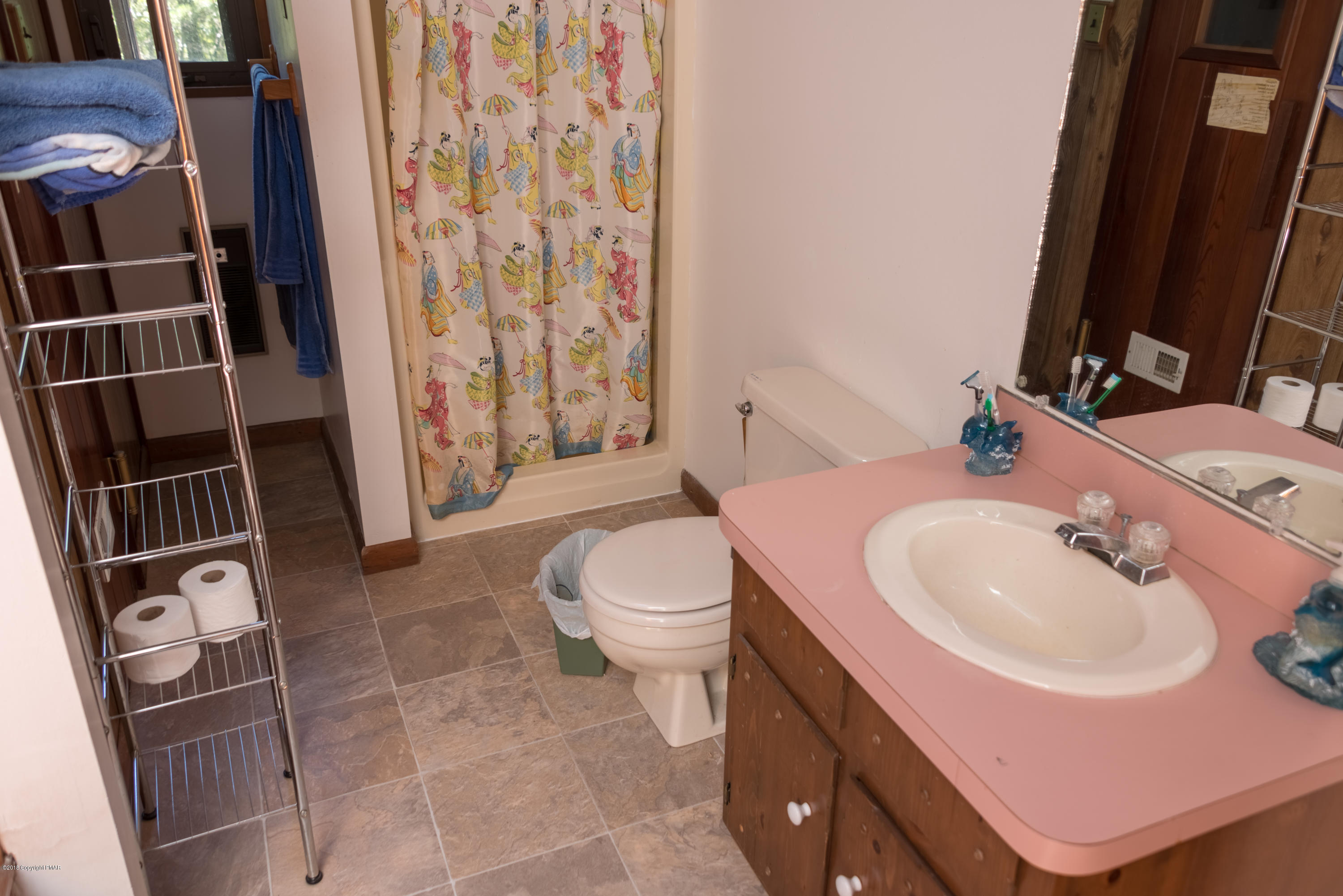 131 Beaver Dam Road Long Pond, PA 18334 - Photo 47 of 48 Bath