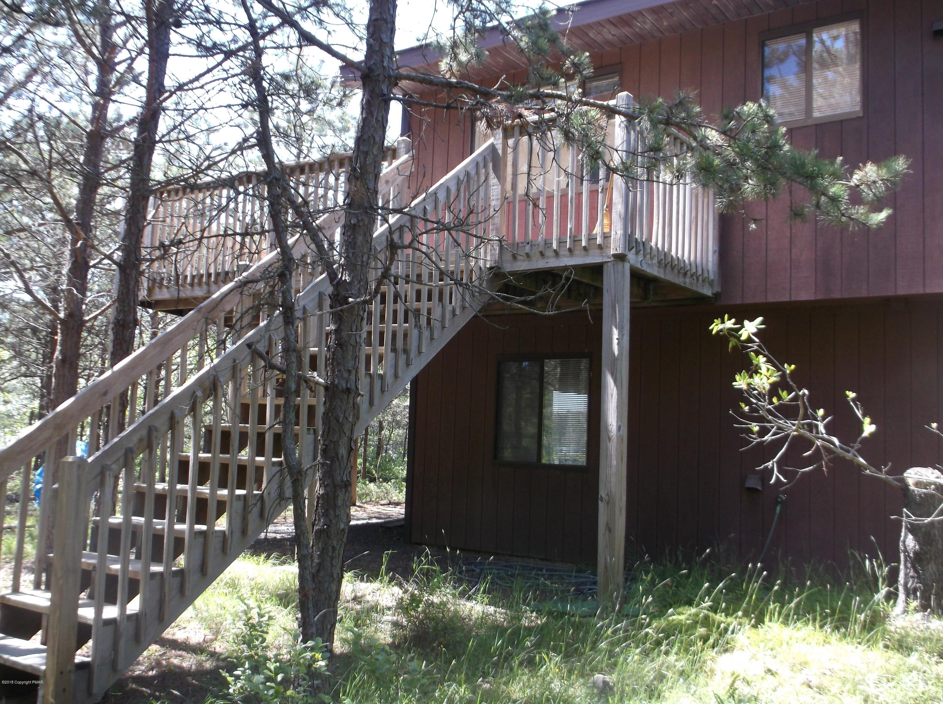 131 Beaver Dam Road Long Pond, PA 18334 - Photo 8 of 48 Side Entrance