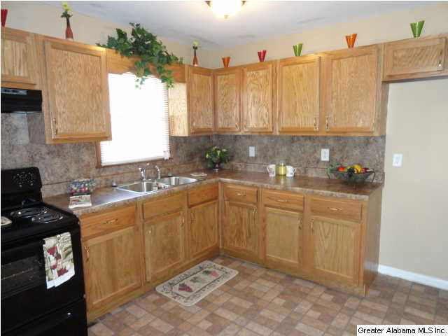 512 Bennett Road Adamsville, AL 35005 - Photo 6 of 19