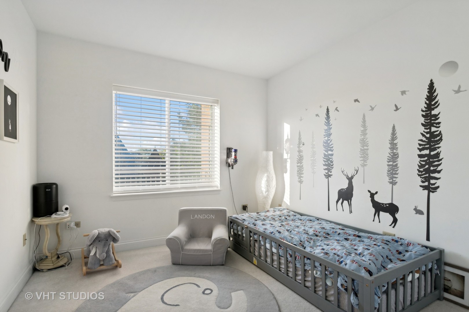 125 North Buffalo Grove Road, Unit 206 Buffalo Grove, IL 60089 - Photo 13 of 21 Gallery Image 13