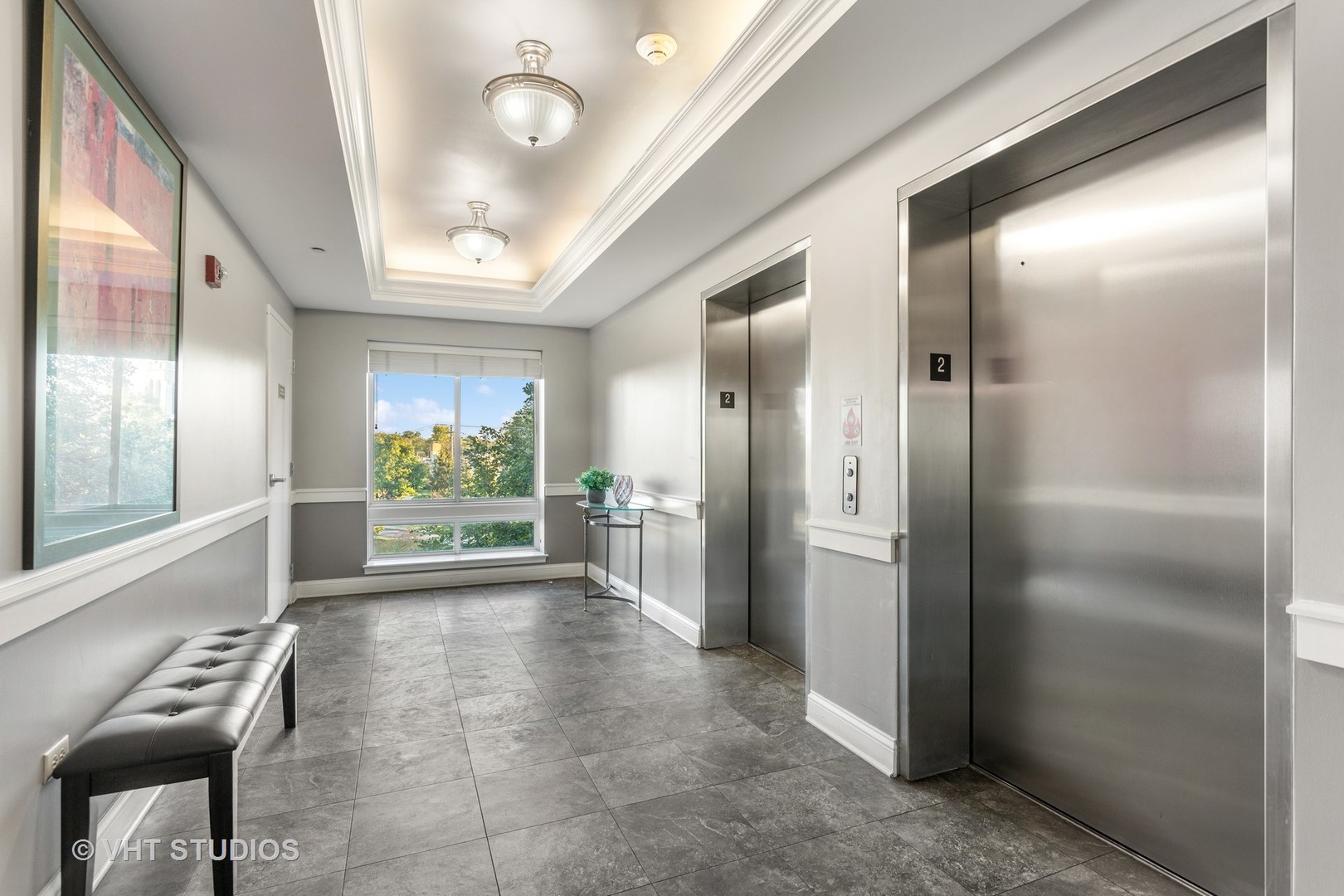 125 North Buffalo Grove Road, Unit 206 Buffalo Grove, IL 60089 - Photo 16 of 21 Gallery Image 16