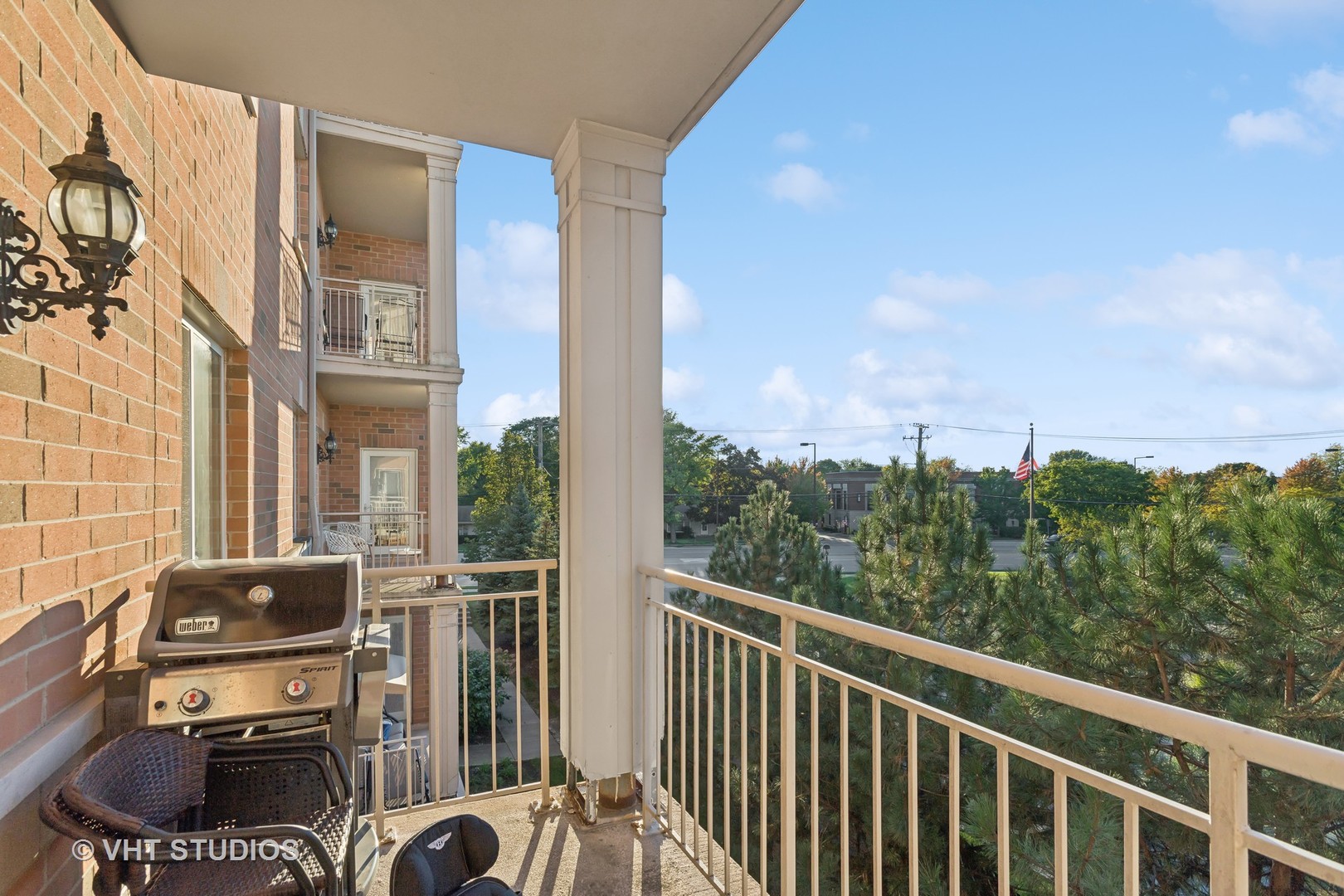 125 North Buffalo Grove Road, Unit 206 Buffalo Grove, IL 60089 - Photo 17 of 21 Gallery Image 17