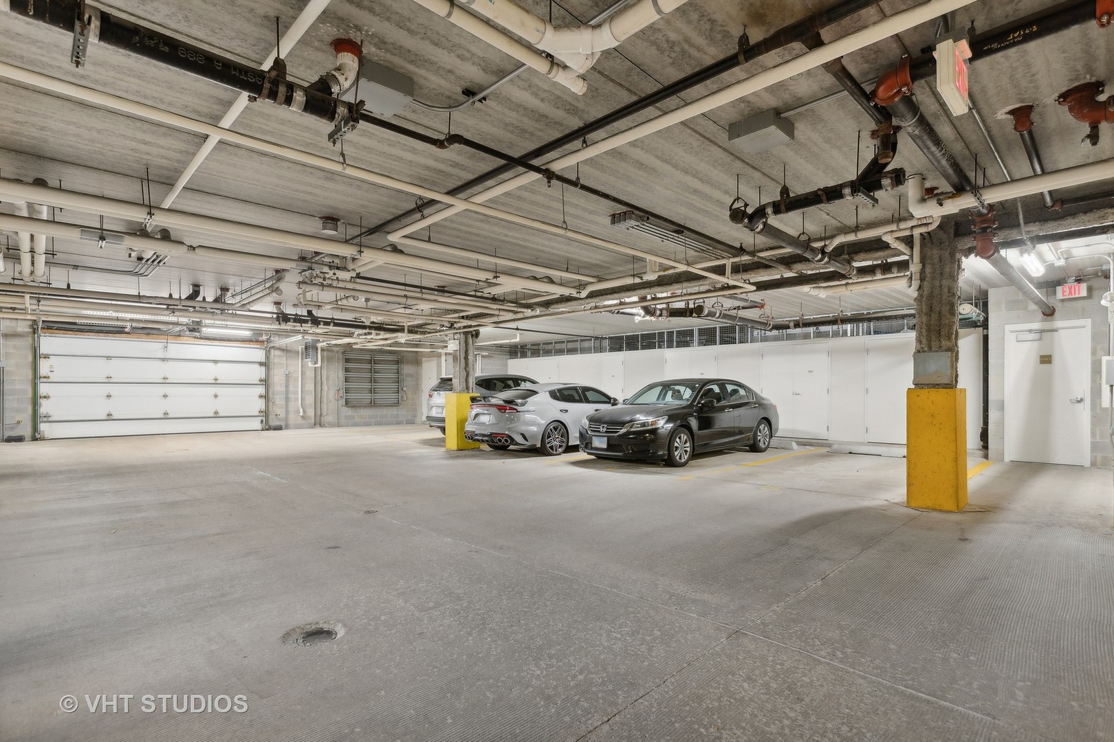125 North Buffalo Grove Road, Unit 206 Buffalo Grove, IL 60089 - Photo 19 of 21 Gallery Image 19