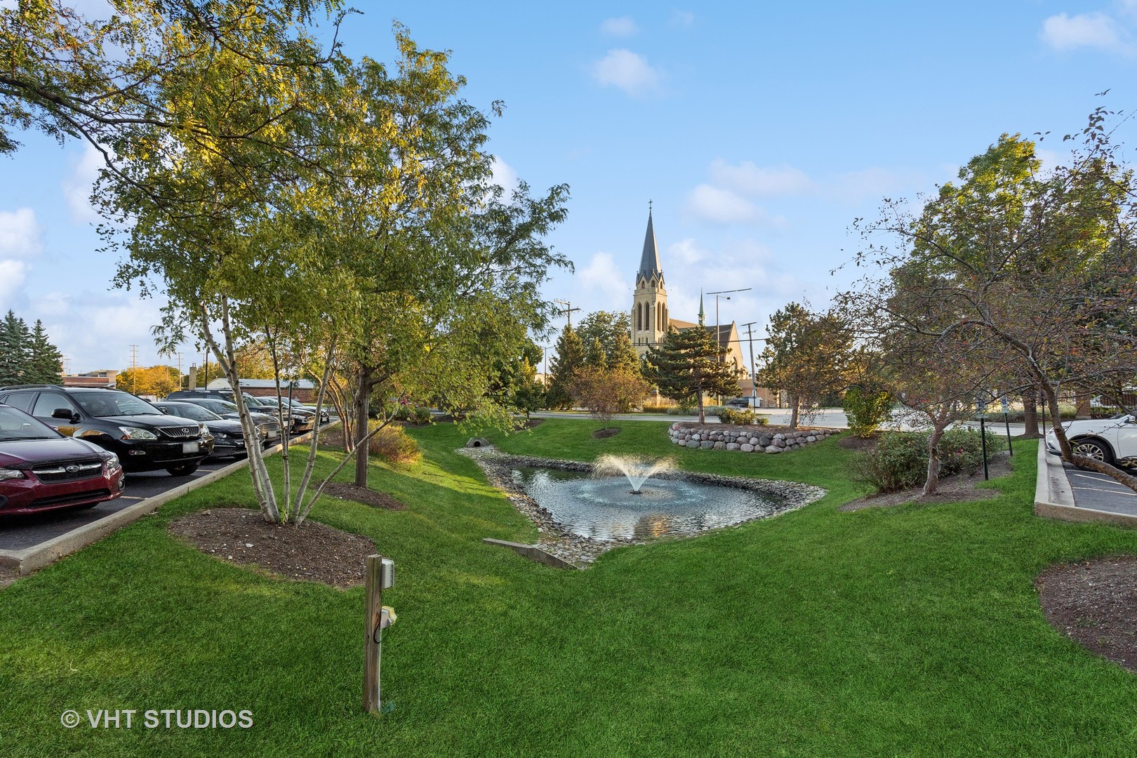 125 North Buffalo Grove Road, Unit 206 Buffalo Grove, IL 60089 - Photo 20 of 21 Gallery Image 20