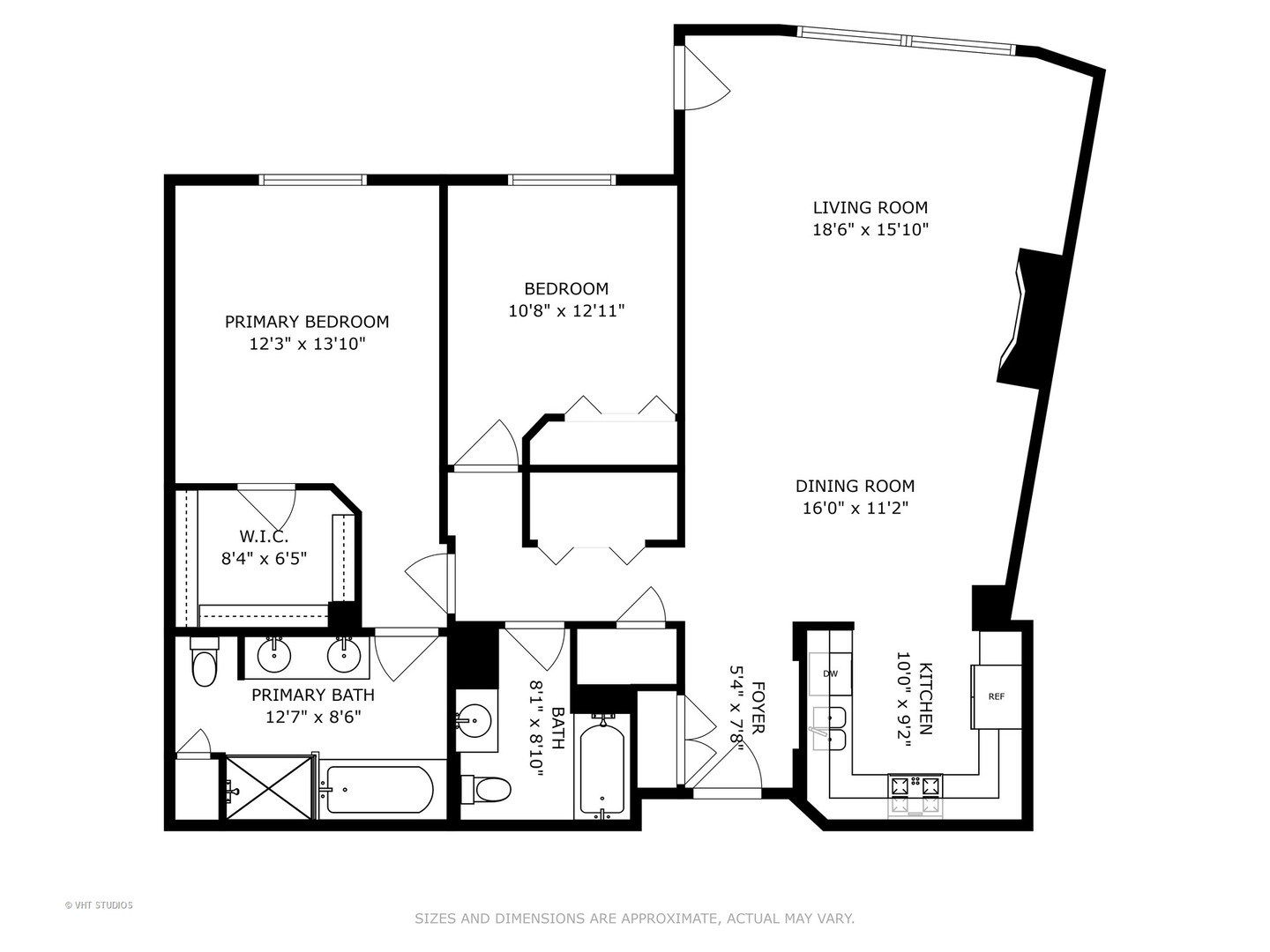 125 North Buffalo Grove Road, Unit 206 Buffalo Grove, IL 60089 - Photo 21 of 21 Gallery Image 21