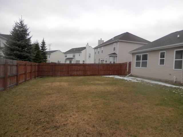 1958 Brimstone Road Romeoville, IL 60446 - Photo 18 of 18