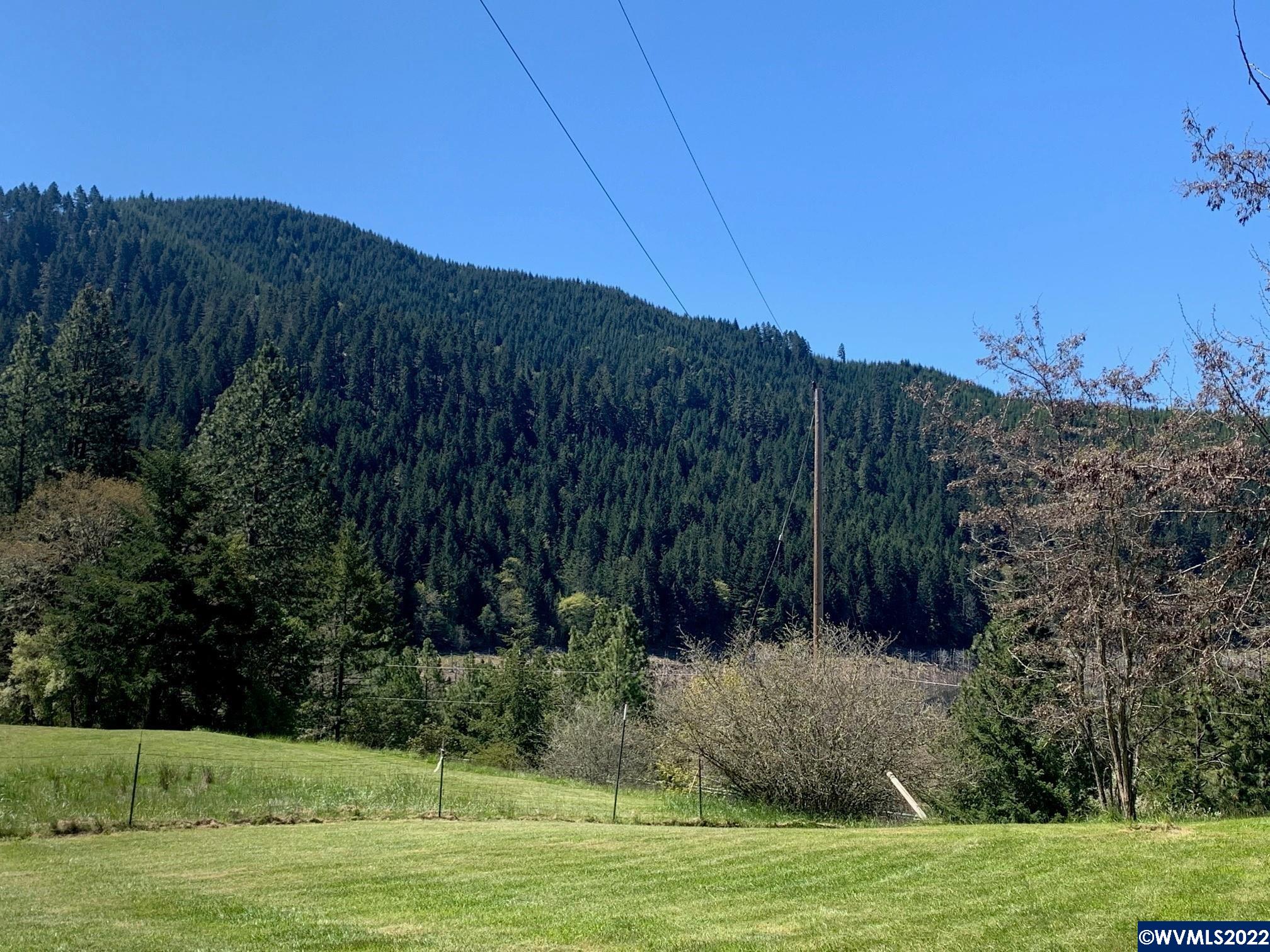 9400 Upper Cow Creek Road Azalea, OR 97410 - Photo 21 of 32