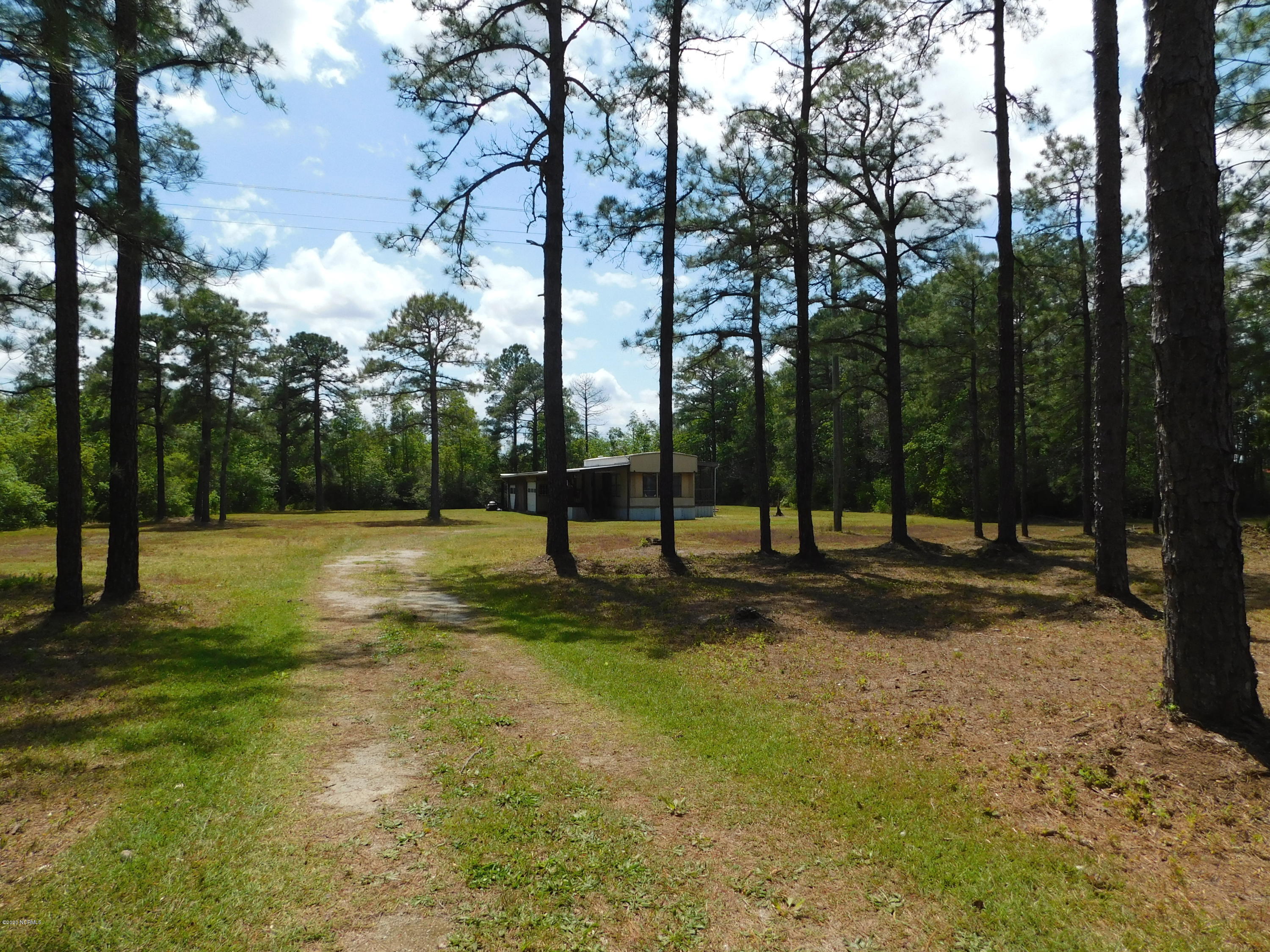 285 Gurganus Road Maple Hill, NC 28454 - Photo 1 of 13 DSCN0014