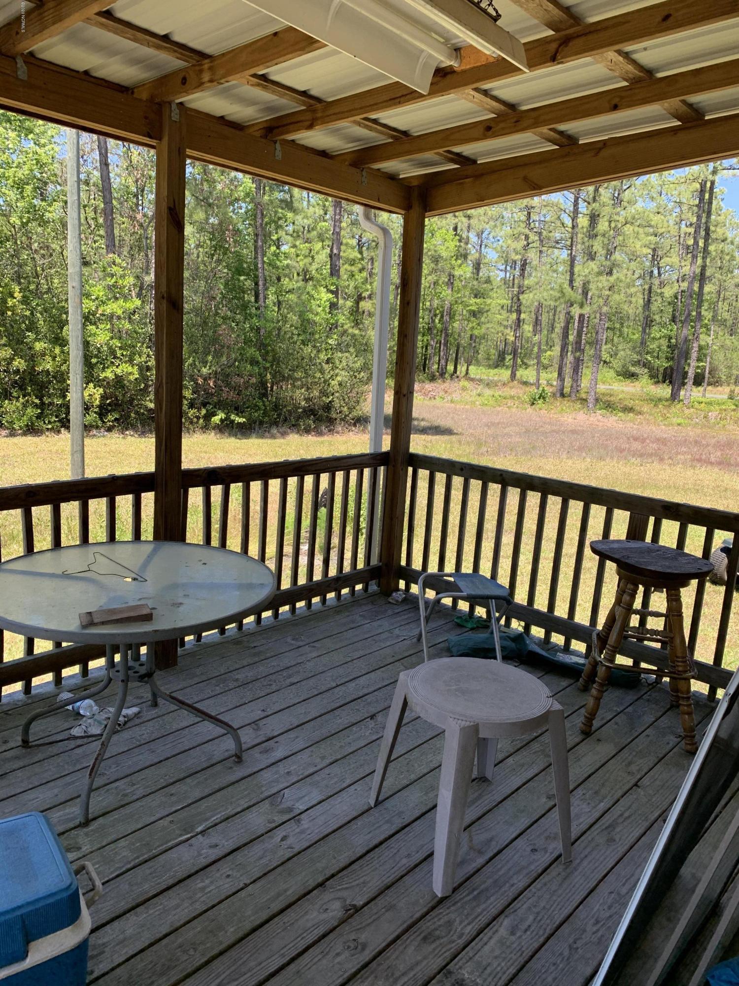 285 Gurganus Road Maple Hill, NC 28454 - Photo 13 of 13 IMG_0762