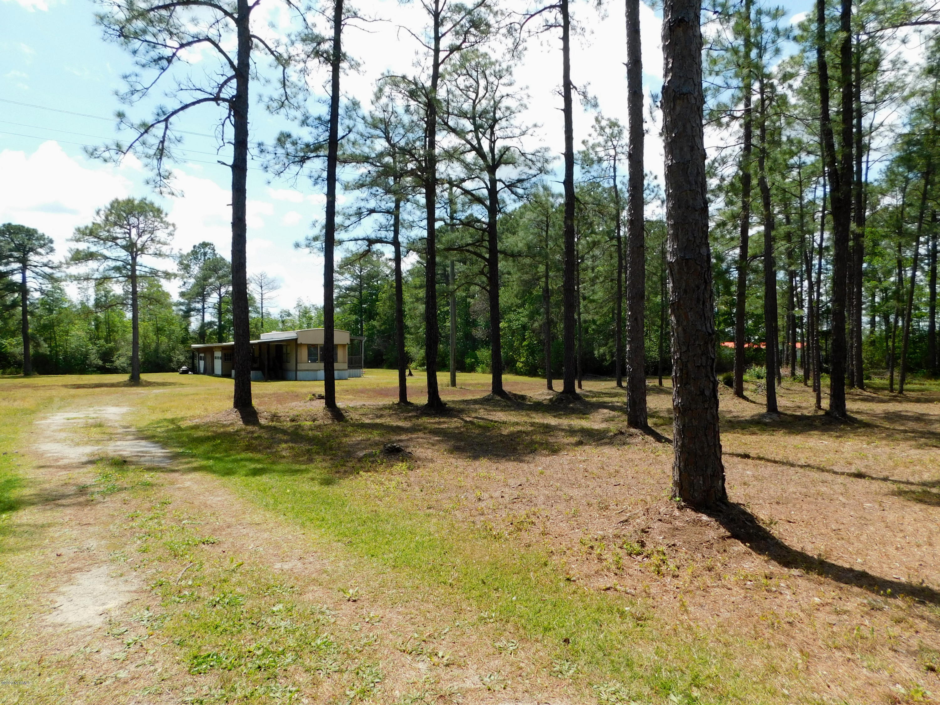 285 Gurganus Road Maple Hill, NC 28454 - Photo 2 of 13 DSCN0015