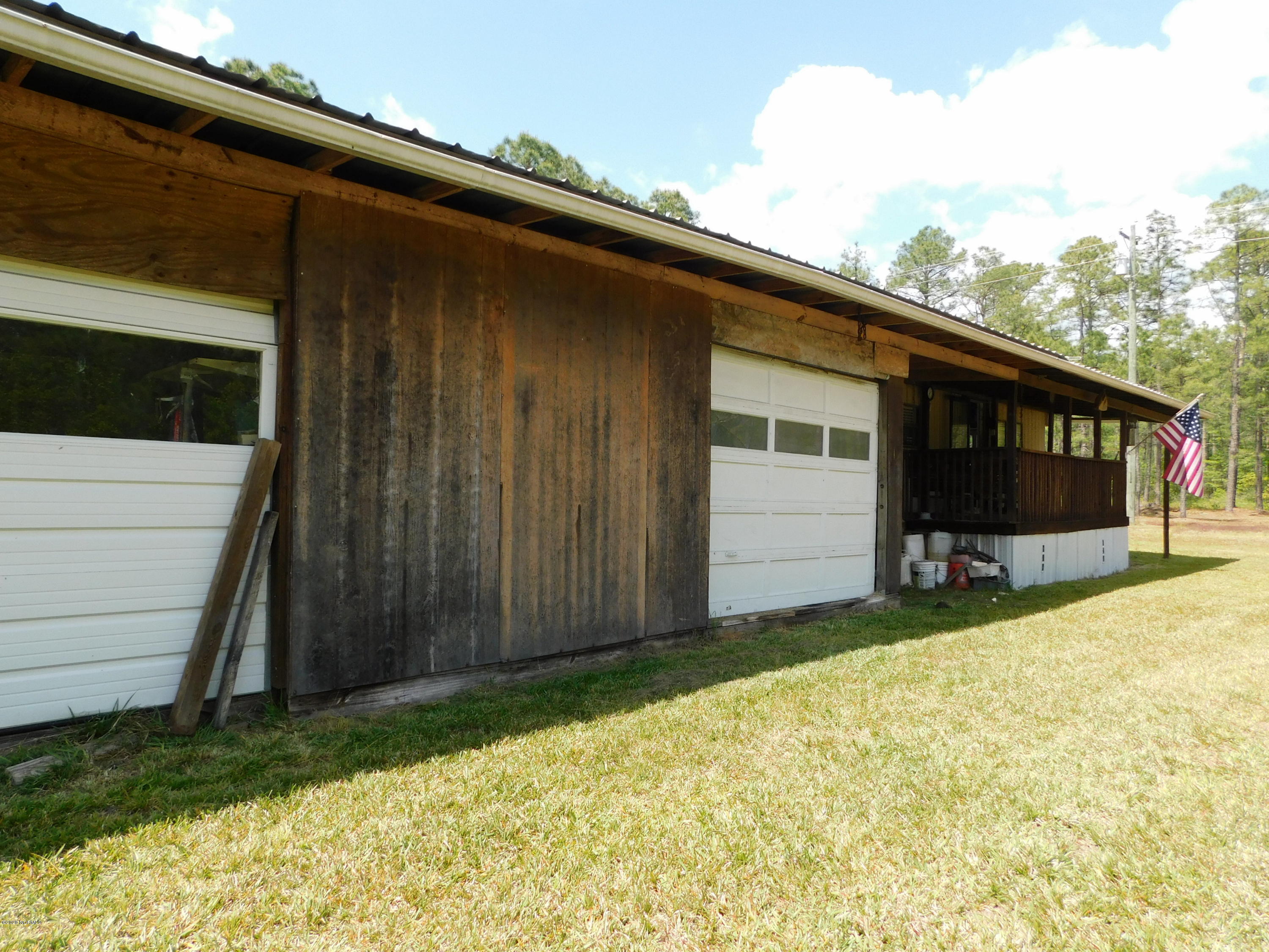 285 Gurganus Road Maple Hill, NC 28454 - Photo 8 of 13 DSCN0036