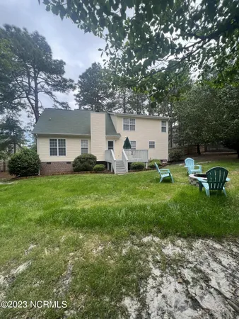 $2,500 | 6 Pierce Place, Pinehurst, NC 28374