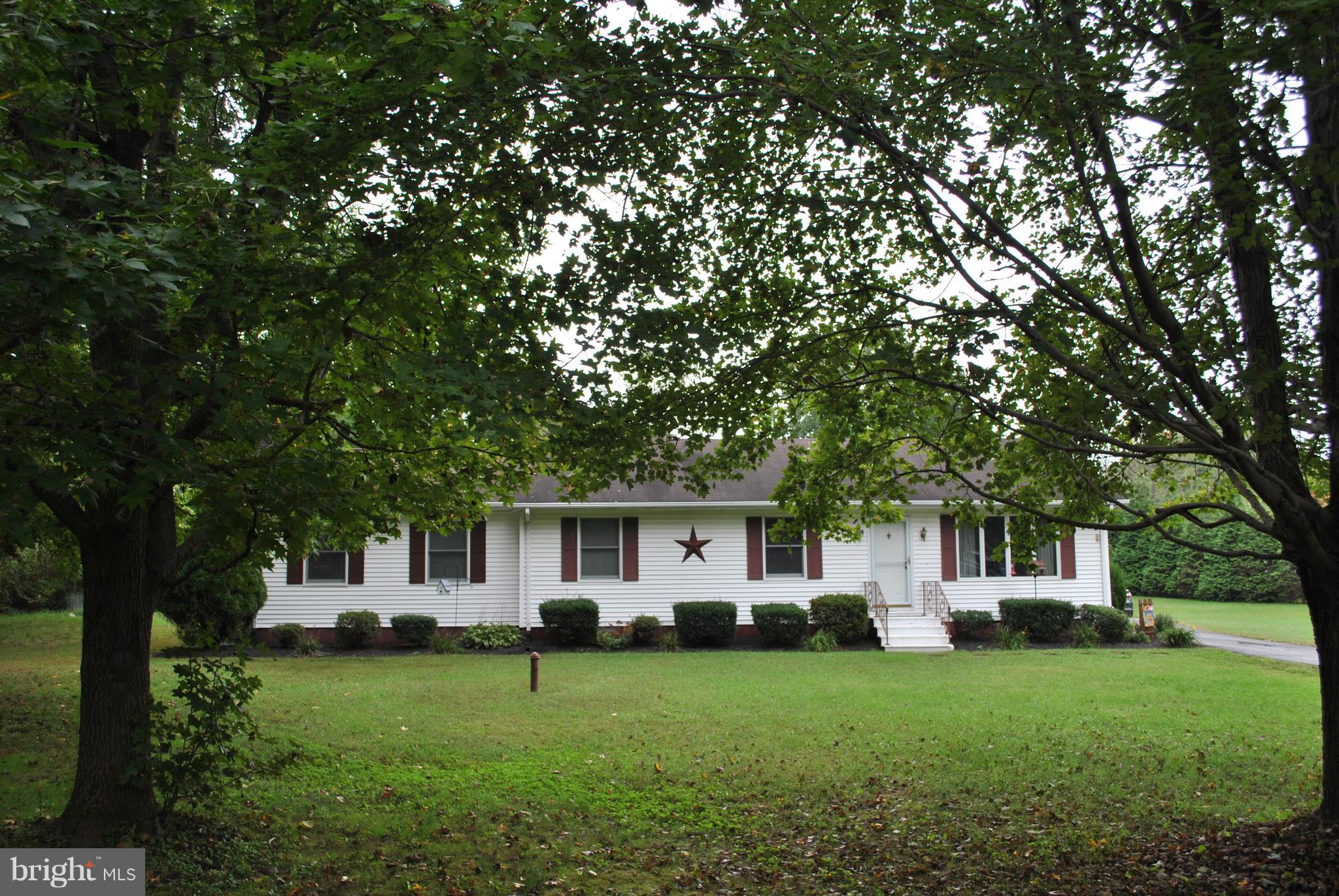 10651 Tintah Road Chestertown, MD 21620 - Photo 1 of 26 Pretty lot in Chesapeake Landing