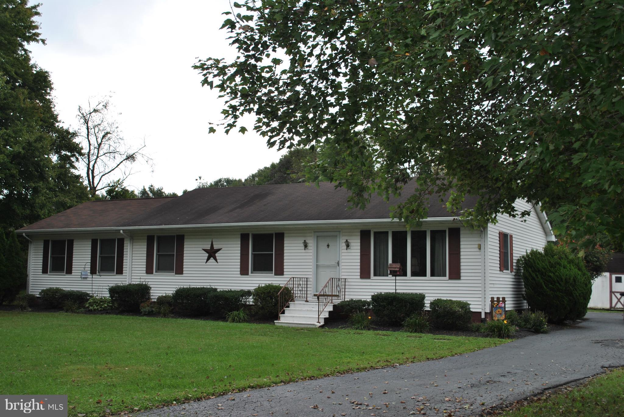 10651 Tintah Road Chestertown, MD 21620 - Photo 2 of 26 Nice home with a terrific master suite