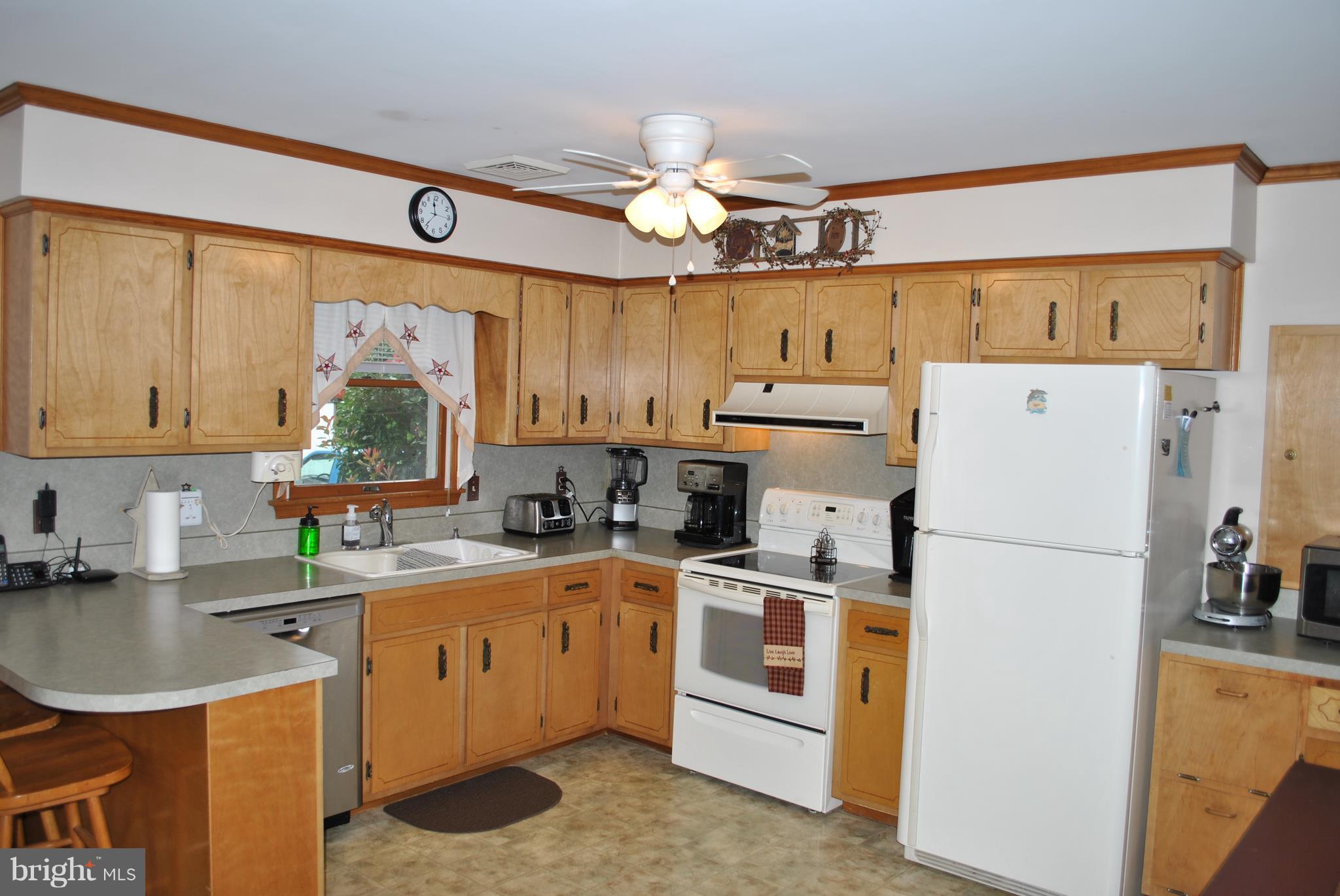10651 Tintah Road Chestertown, MD 21620 - Photo 12 of 26 Plenty of cabinets and counter top space