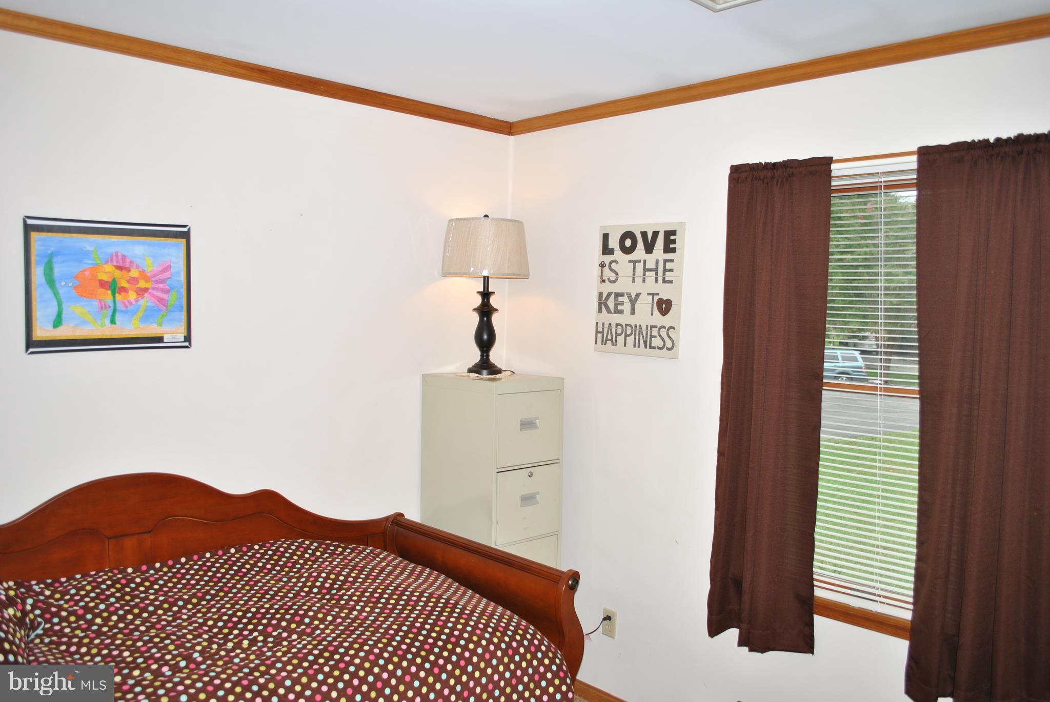 10651 Tintah Road Chestertown, MD 21620 - Photo 13 of 26 One of the three bedrooms