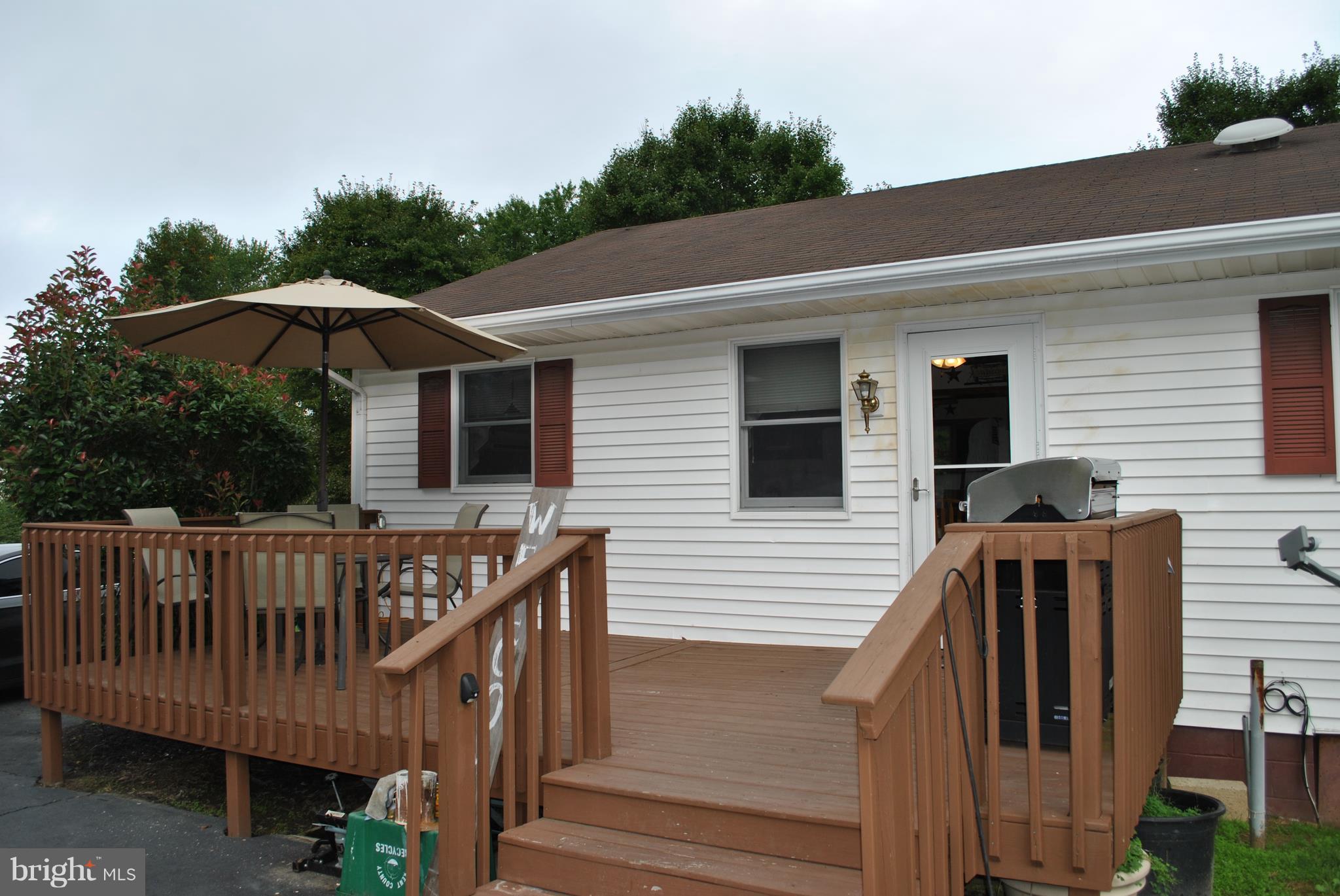 10651 Tintah Road Chestertown, MD 21620 - Photo 25 of 26 Let's grill